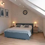 Loft Apartament