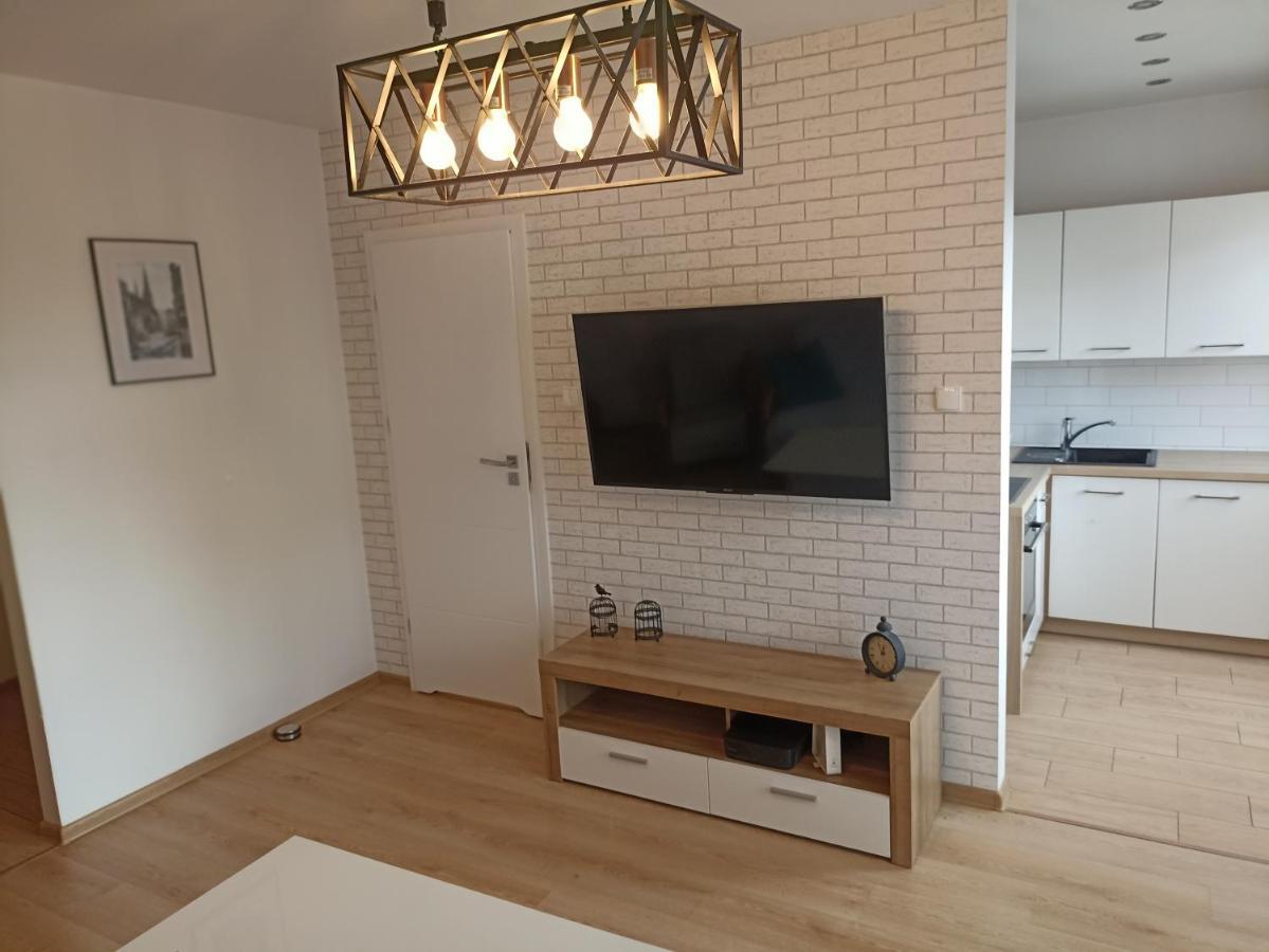 Apartment Loft Apartament Szczecin