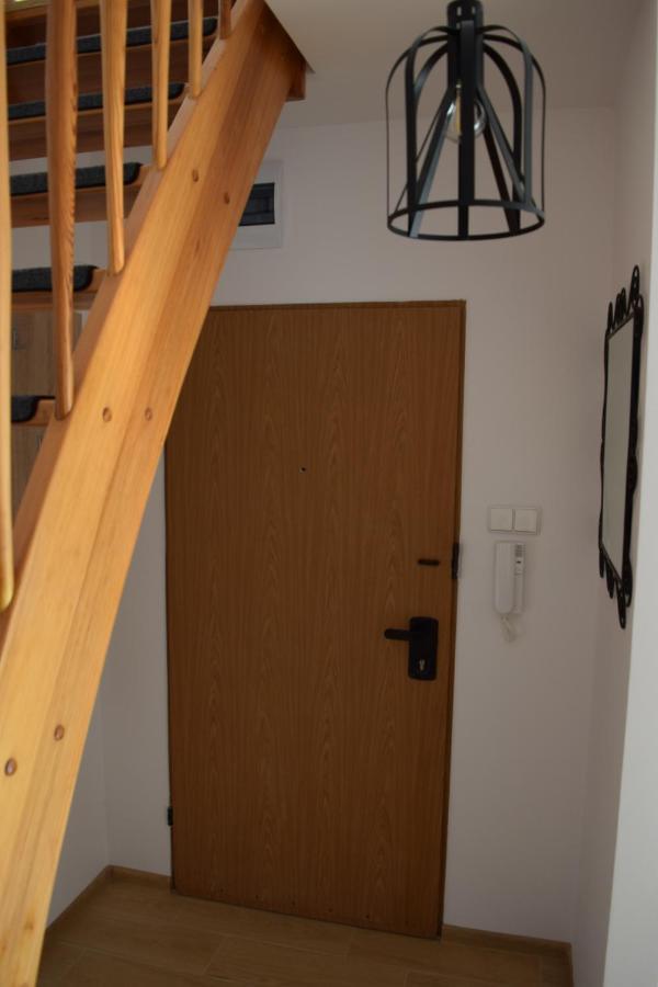 Loft Apartament * Szczecin