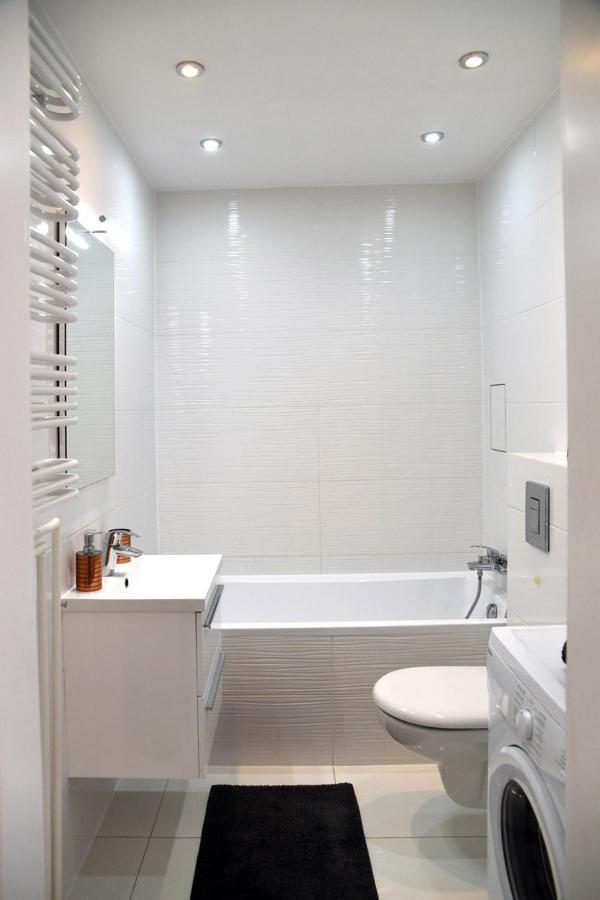 Loft Apartament