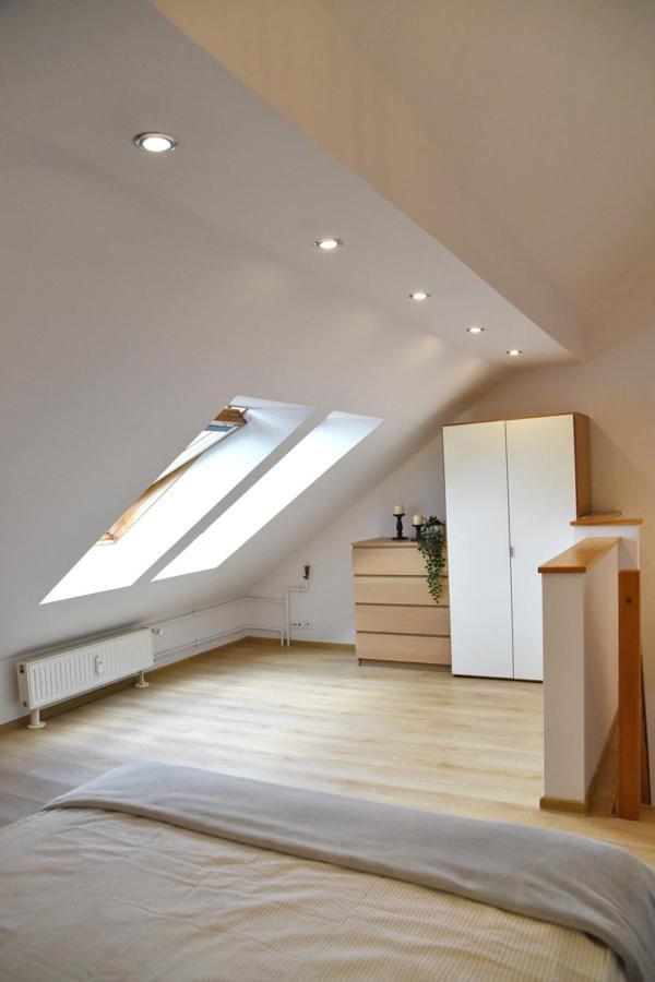 Loft Apartament Szczecin