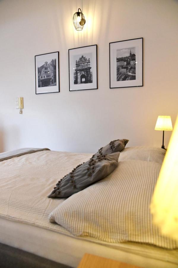 Loft Apartament Apartment *
