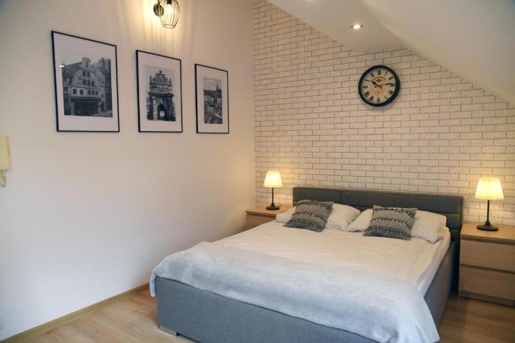 Loft Apartament * Szczecin