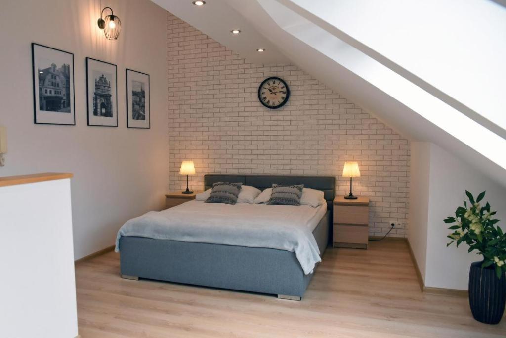 Loft Apartament Apartment *
