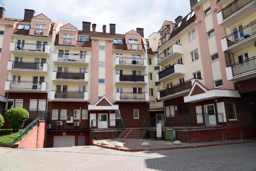 Loft Apartament *