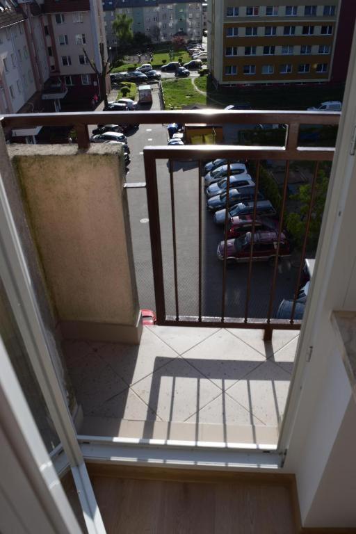 Loft Apartament Apartment Szczecin