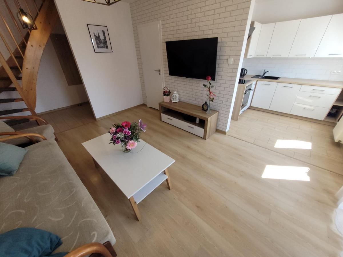 Loft Apartament *