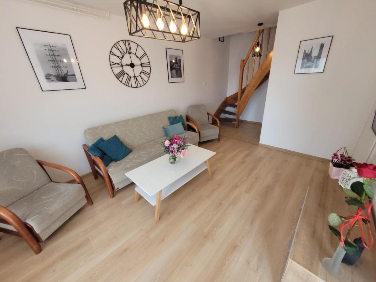 Loft Apartament