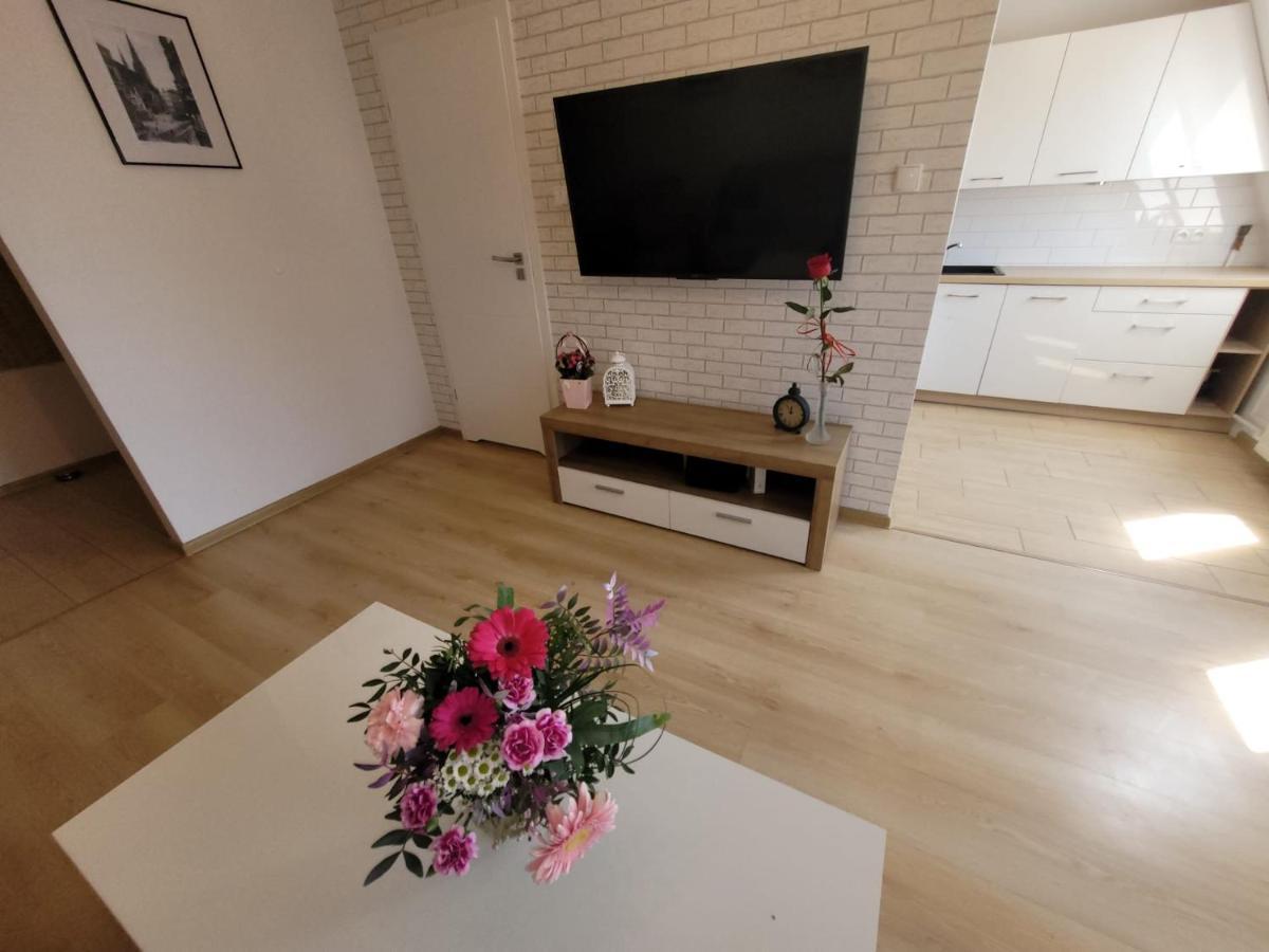 Loft Apartament Apartment Szczecin